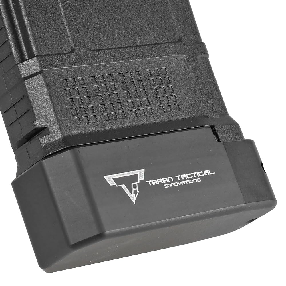 Amazon | 良品武品 E&C M4 PMAG シリーズ対応 TTI マガジン